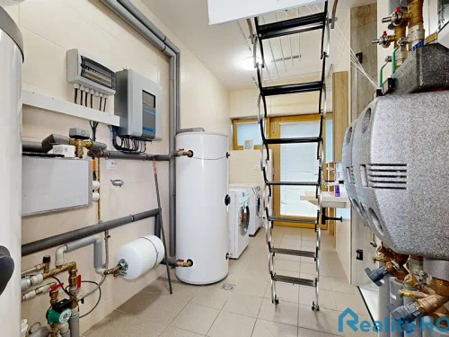 Prodej domu 271 m², pozemek 3395 m²