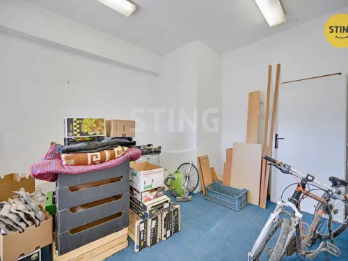 Prodej domu 360 m², pozemek 3443 m²