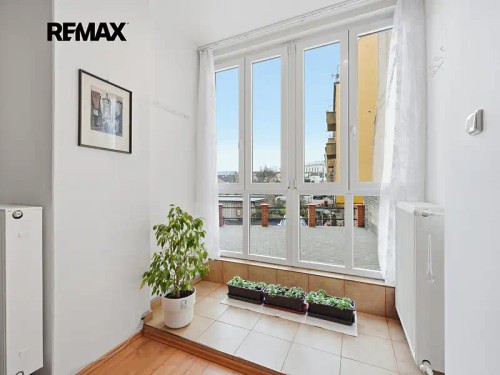 Prodej bytu 2+kk 62 m²