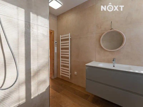 Prodej vily 140 m², pozemek 575 m²