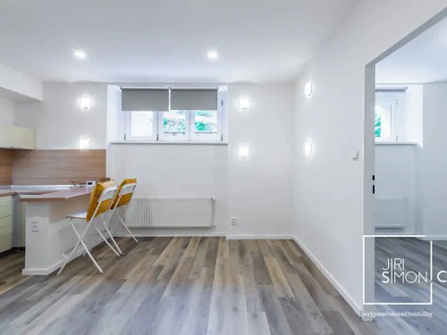 Prodej bytu 2+kk 40 m²