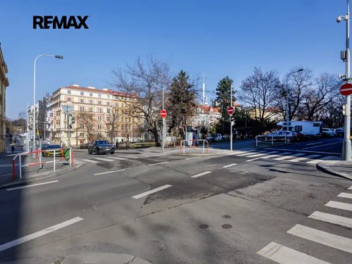 Prodaný byt 3+kk 110 m²