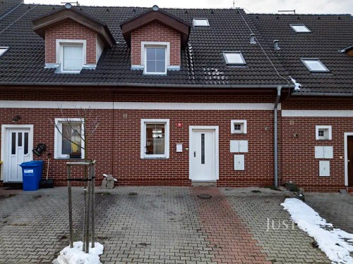 Prodej domu 158 m², pozemek 178 m²