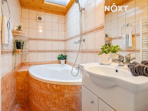 Prodej bytu 2+1 66 m²