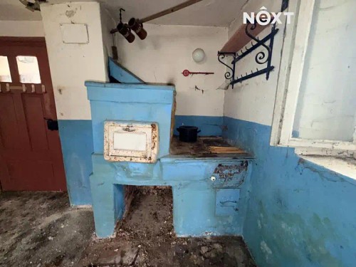 Prodej chalupy 40 m², pozemek 112 m²