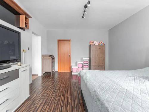 Prodaný byt 4+1 86 m²