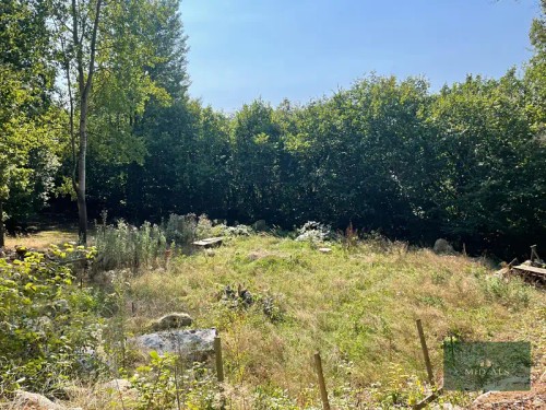 Prodej stavebního pozemku 375 m²