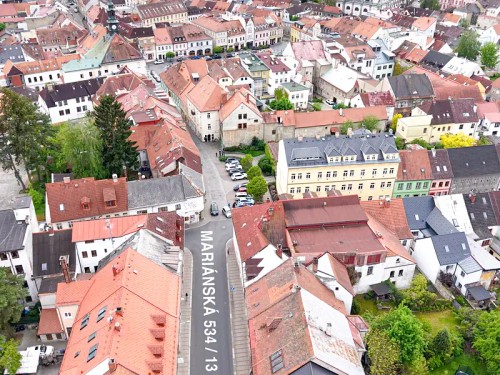 Prodej domu 249 m², pozemek 481 m²