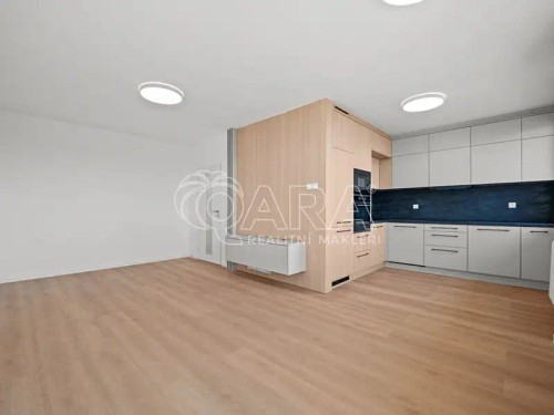 Prodaný byt 4+kk 81 m²