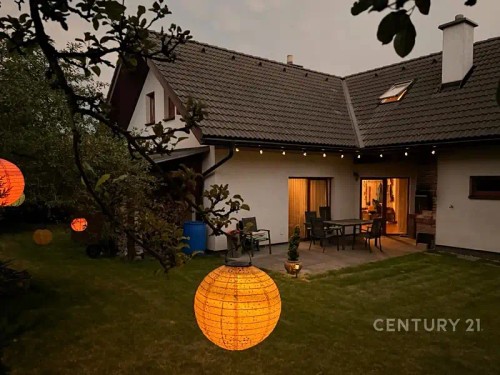 Prodej domu 180 m², pozemek 503 m²