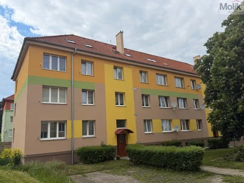 Prodej bytu 3+1 74 m²