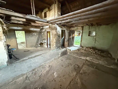 Prodej domu 100 m², pozemek 435 m²