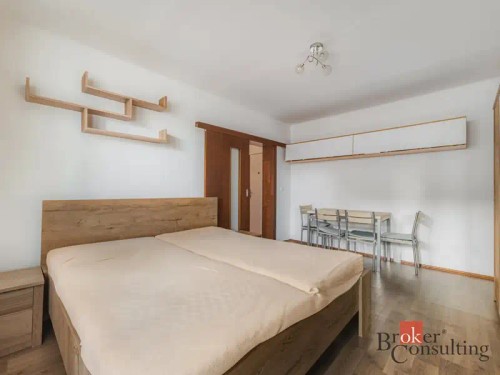 Prodej bytu 2+1 54 m²