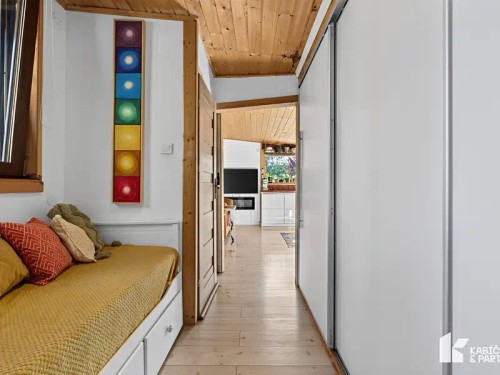 Prodej domu 95 m², pozemek 1039 m²