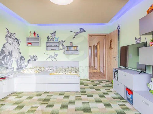 Prodej domu 162 m², pozemek 381 m²