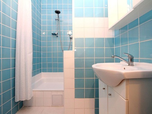 Prodaný  byt 1+kk 32 m²