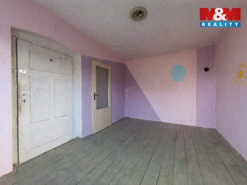 Prodej domu 92 m², pozemek 198 m²