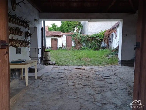 Prodej domu 111 m², pozemek 687 m²