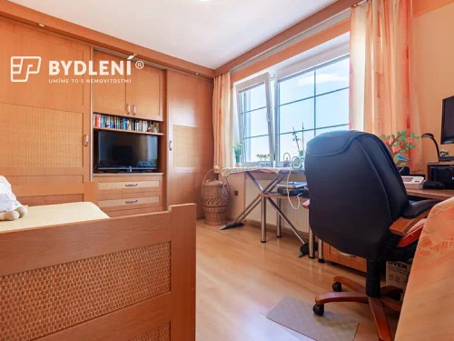 Prodej domu 317 m², pozemek 791 m²