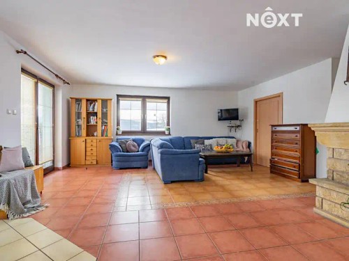 Prodej domu 360 m², pozemek 2756 m²