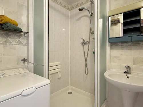 Prodaný byt 2+1 58 m²