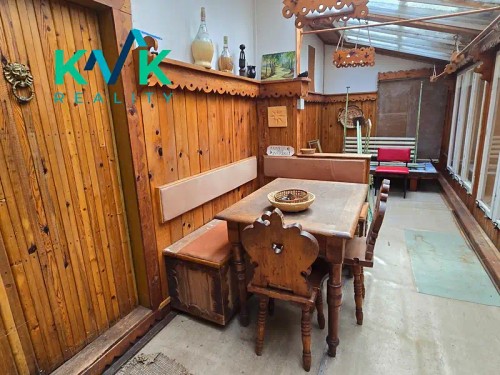 Prodej chaty 44 m², pozemek 46 m²