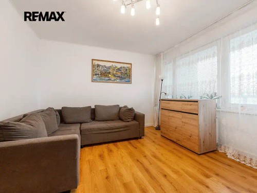 Prodaný byt 3+1 77 m²