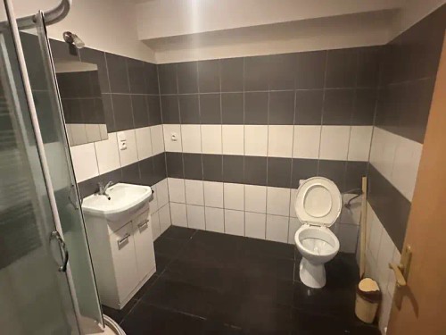 Prodaný byt 1+kk 20 m²