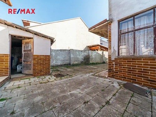 Prodej domu 92 m², pozemek 210 m²