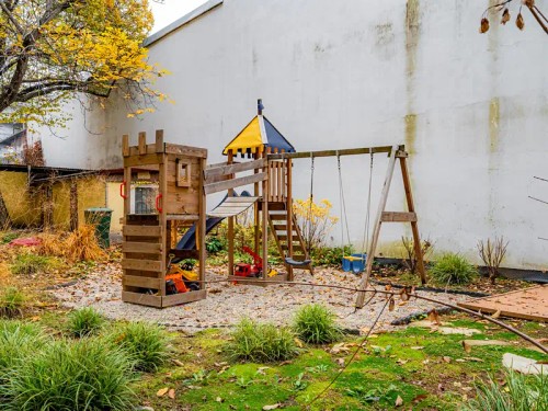 Prodej bytu 3+1 114 m²