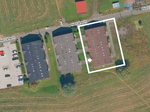 Prodej bytu 1+kk 27 m²