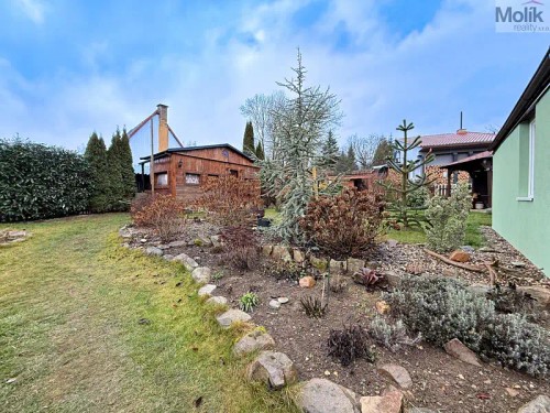 Prodej chaty 45 m², pozemek 396 m²