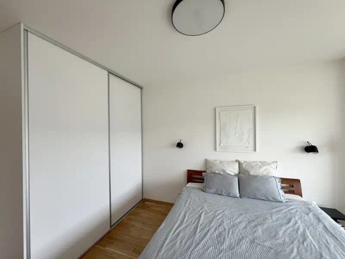 Prodaný  byt 2+kk 64 m²