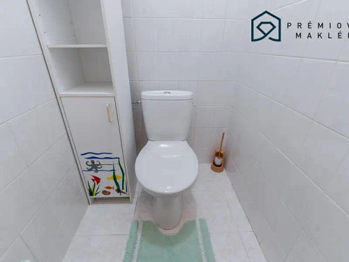Prodej domu 200 m², pozemek 300 m²