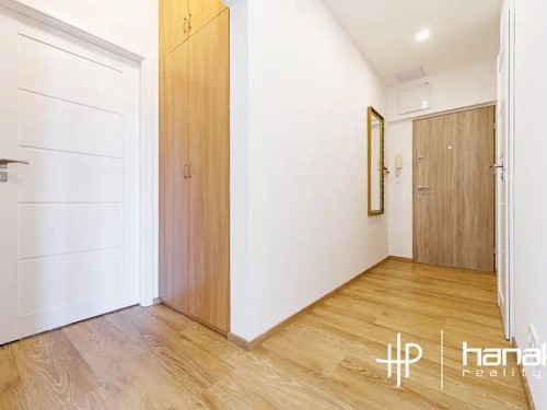 Prodaný byt 3+1 66 m²