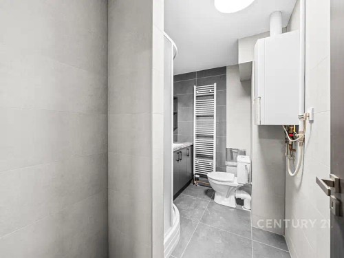 Prodej bytu 2+kk 36 m²