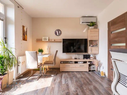 Prodej bytu 2+kk 47 m²