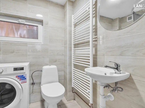 Prodej domu 109 m², pozemek 207 m²