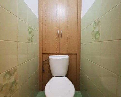 Prodaný byt 2+1 49 m²