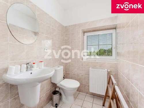 Prodej domu 400 m², pozemek 4200 m²