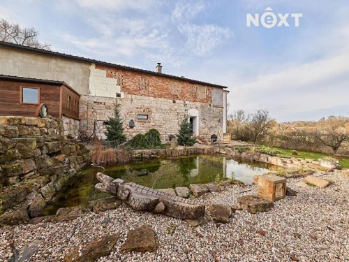 Prodej domu 769 m², pozemek 7038 m²