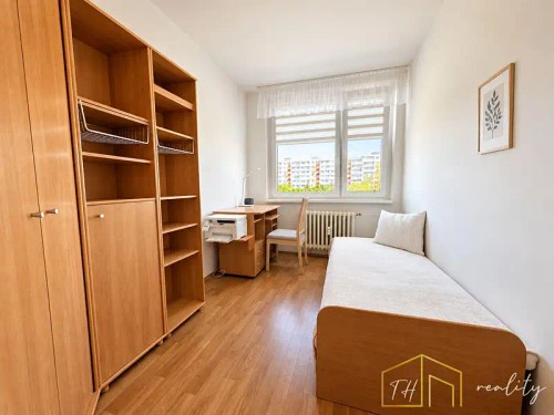 Prodej bytu 3+kk 62 m²