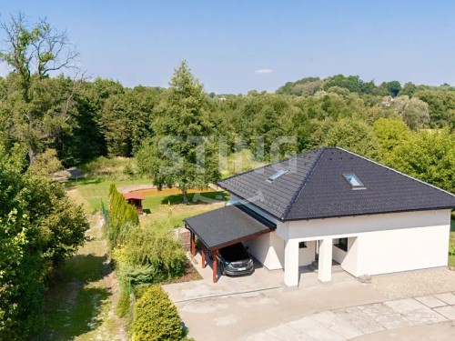 Prodej domu 144 m², pozemek 1685 m²
