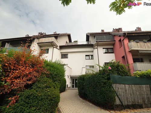 Prodej bytu 2+kk 50 m²