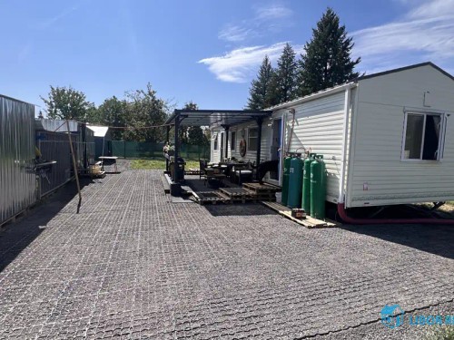 Prodej stavebního pozemku 1305 m²