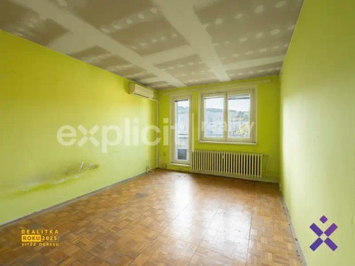 Prodej bytu 1+kk 28 m²