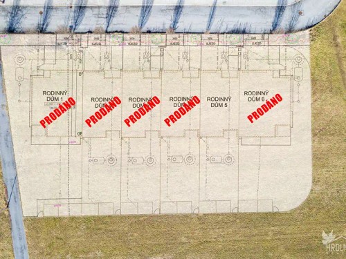 Prodej domu 130 m², pozemek 260 m²