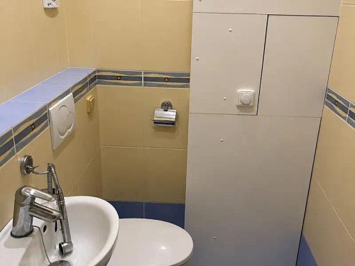 Prodej bytu 3+1 79 m²