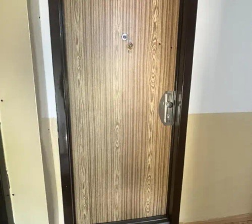 Prodej bytu 1+1 36 m²
