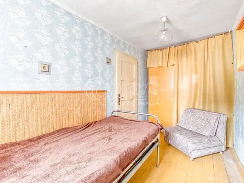 Prodej domu 75 m², pozemek 270 m²